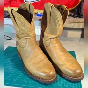 Tecovas The Stockton